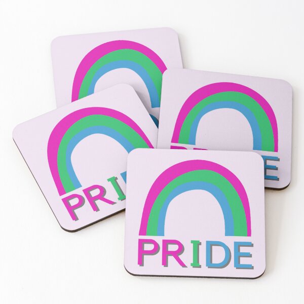 Item preview, poly rainbow  designed and sold by Lilou-artem.