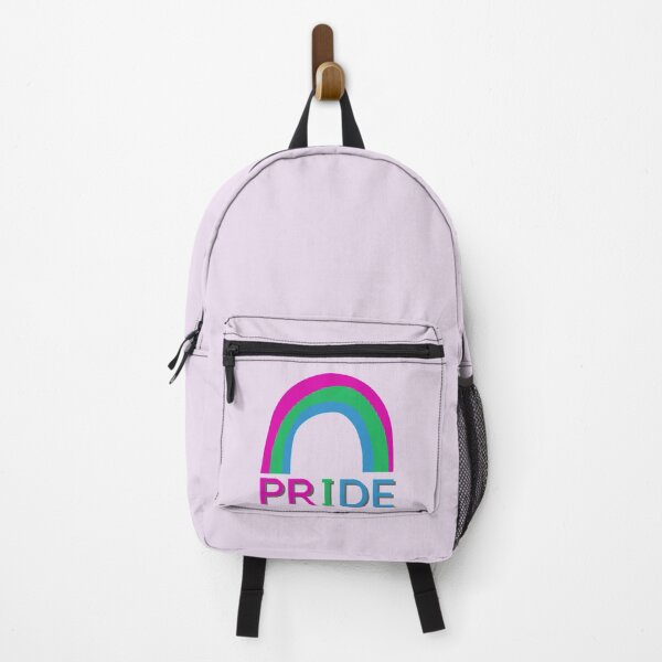 Item preview, poly rainbow  designed and sold by Lilou-artem.