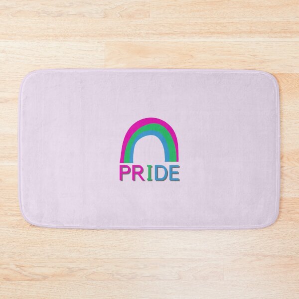 Item preview, poly rainbow  designed and sold by Lilou-artem.