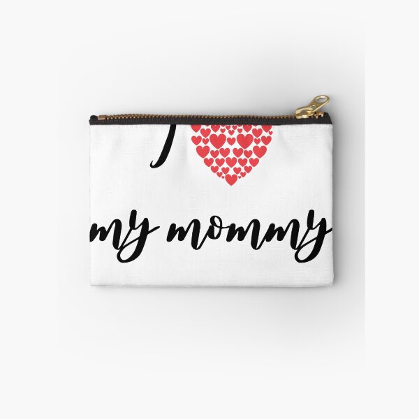 Item preview, I love my mummy designed and sold by SuzyM-P993.