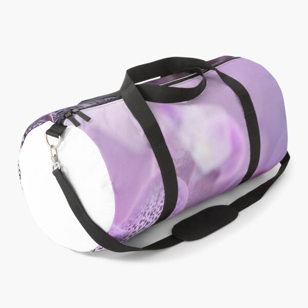Item preview, Pretty Purple Floral Merchandise designed and sold by cindyfordyce.