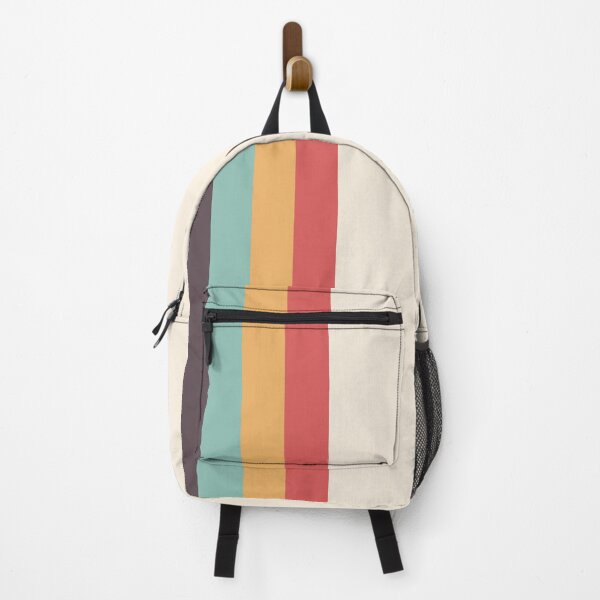 Item preview, Old school Rainbow designed and sold by Andréanne Turcot.