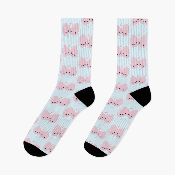 Item preview, Cuddly Cotton Candies designed and sold by KaraKingDesign.