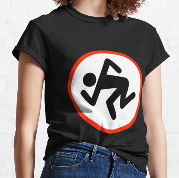 DRI - Dirty Rotten Imbeciles! Classic T-Shirt