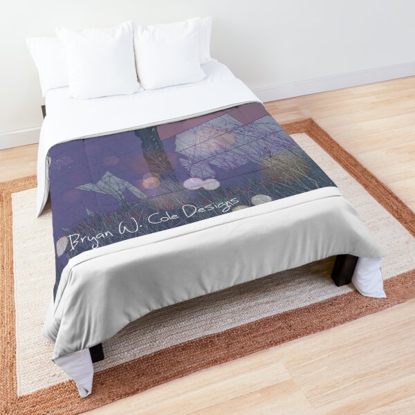 Tuesday Delights 2021 Comforter