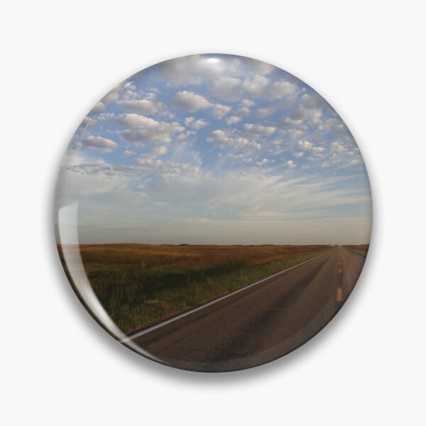Item preview, Sandhills Highway designed and sold by Rodeo-Photos.