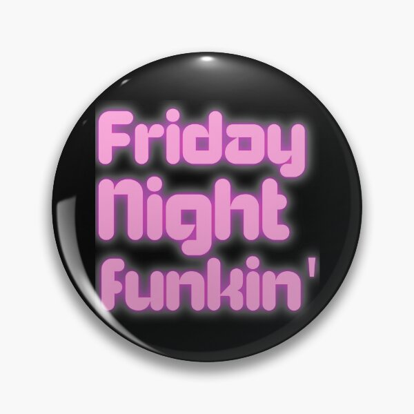 Item preview, Friday Night Funkin' designed and sold by Johan Liebert.