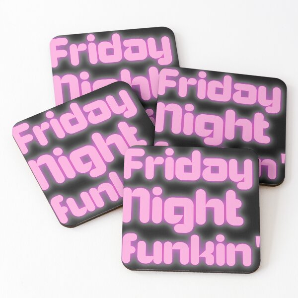 Item preview, Friday Night Funkin' designed and sold by Johan Liebert.