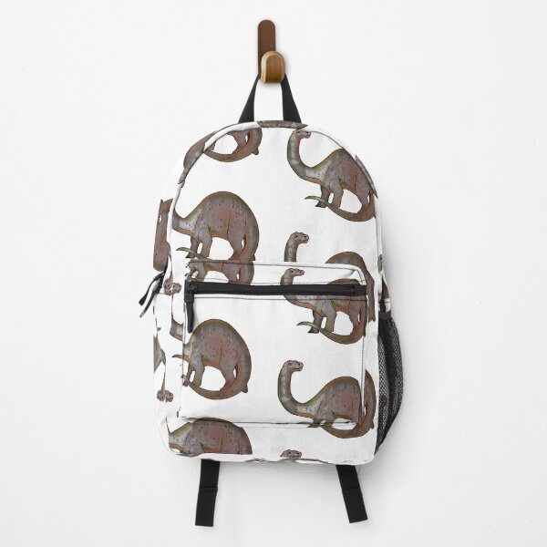 Item preview, Brontosaurus Dinosaur, funny dinosaur designed and sold by PrinChic!.