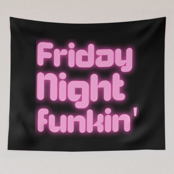 Item preview, Friday Night Funkin' designed and sold by Johan Liebert.