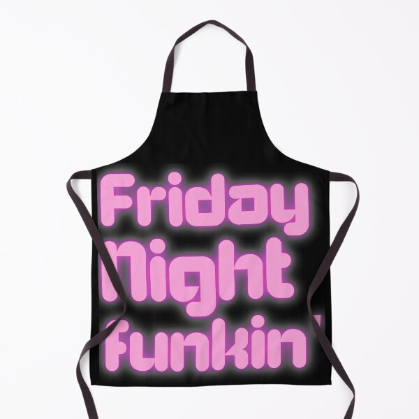 Item preview, Friday Night Funkin' designed and sold by Johan Liebert.