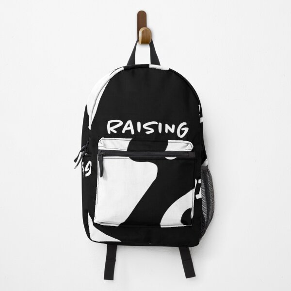 Item preview, raising wild things designed and sold by Ojoe studio.