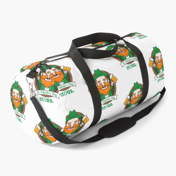Artikelvorschau, Gnom Lustiger St. Patrick Day entworfen und verkauft von TheFlipRepublic.