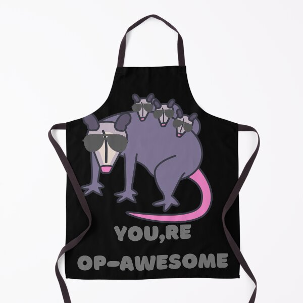 Item preview, Op-Awesome designed and sold by Kroop.