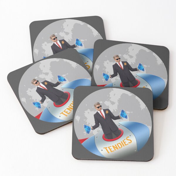 Item preview, Wall Street Bets Tendies designed and sold by Citizen of  Trash.