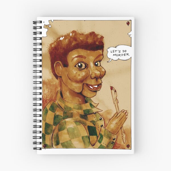 Item preview, Dummy designed and sold by Sean Simmans.