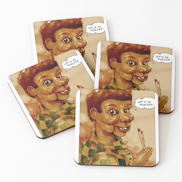 Item preview, Dummy designed and sold by Sean Simmans.