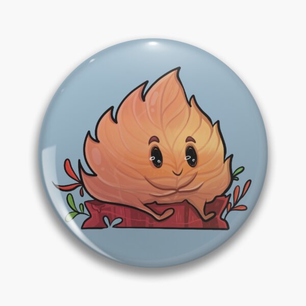 Item preview, Lone leaf designed and sold by lisilona.