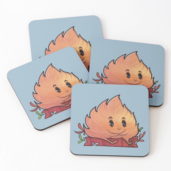 Item preview, Lone leaf designed and sold by lisilona.