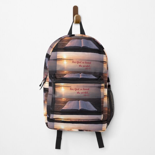 Item preview, For God so Loved the World designed and sold by Tim Thompson.