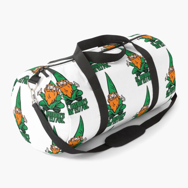 Item preview, Gnom Funny st Patrick Day designed and sold by TheFlipRepublic.