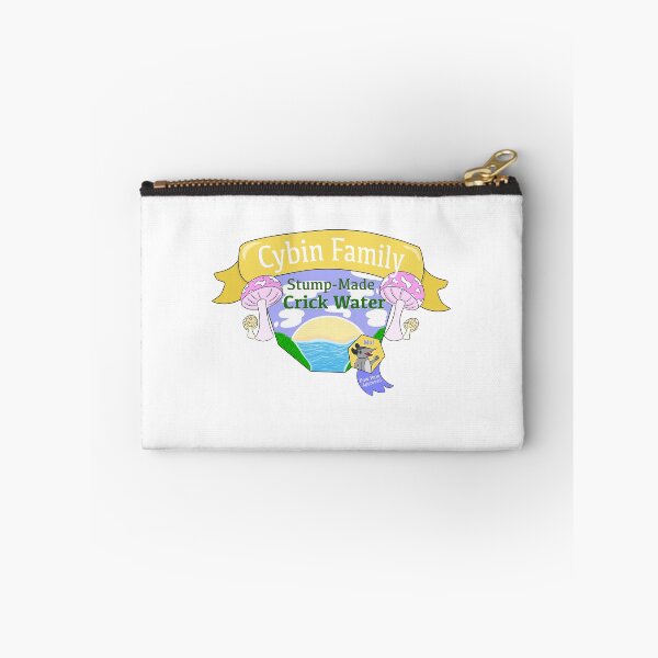 Item preview, Cybin Family Crick Water designed and sold by citrinecreates.