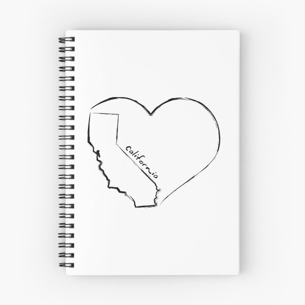 Item preview, California Love designed and sold by CM-PD.