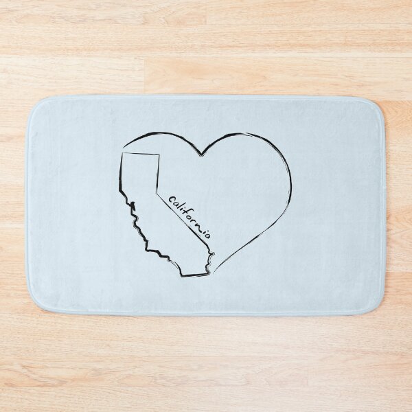 Item preview, California Love designed and sold by CM-PD.