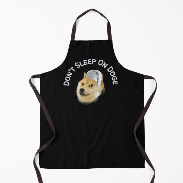 Item preview, Don't Sleep on Doge designed and sold by GleamingGiant.