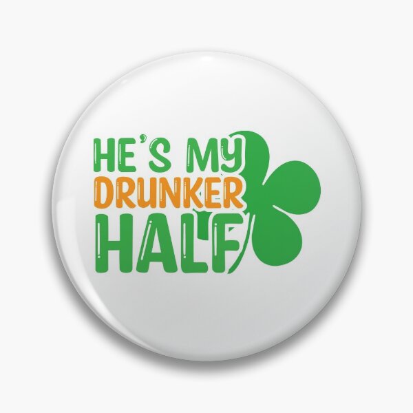 Item preview, St. Patricks Day partner look gift costume designed and sold by TheFlipRepublic.