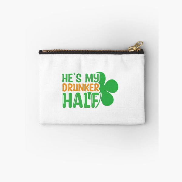 Item preview, St. Patricks Day partner look gift costume designed and sold by TheFlipRepublic.