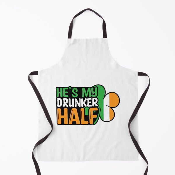 Item preview, St. Patricks Day partner look gift costume designed and sold by TheFlipRepublic.