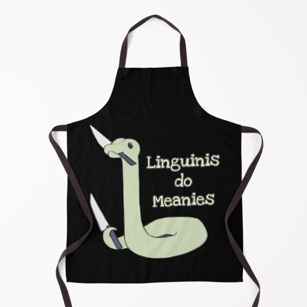 Item preview, Linguinis do Meanies - Cute but cut throat snake designed and sold by Joejo19.