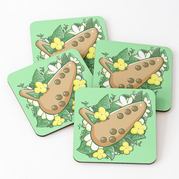 Item preview, Fairy Ocarina designed and sold by ellenent.