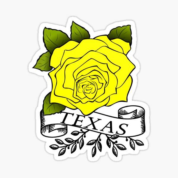 yellow rose by Trent Edwards TattooNOW
