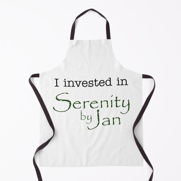 Item preview, I Investedin Serenity by Jan designed and sold by mjdgop97.