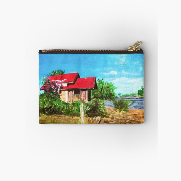 Item preview, Red Roof, Don Det designed and sold by rikstrong.
