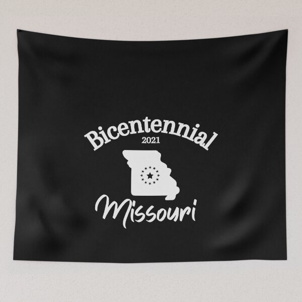 Item preview, Missouri bicentennial designed and sold by Smileycreation.