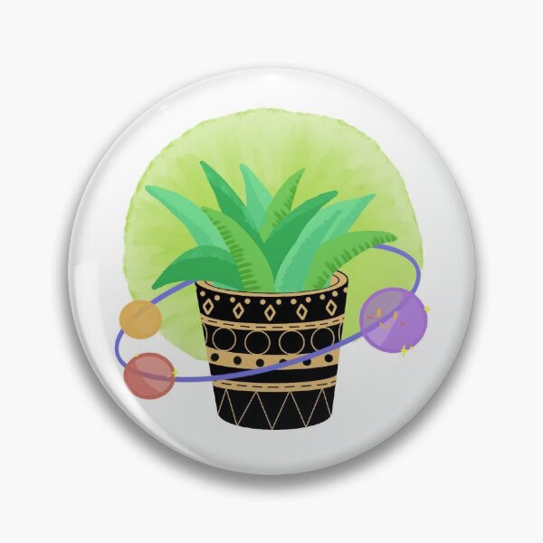 Item preview, Creative cactus designed and sold by Marinandart.
