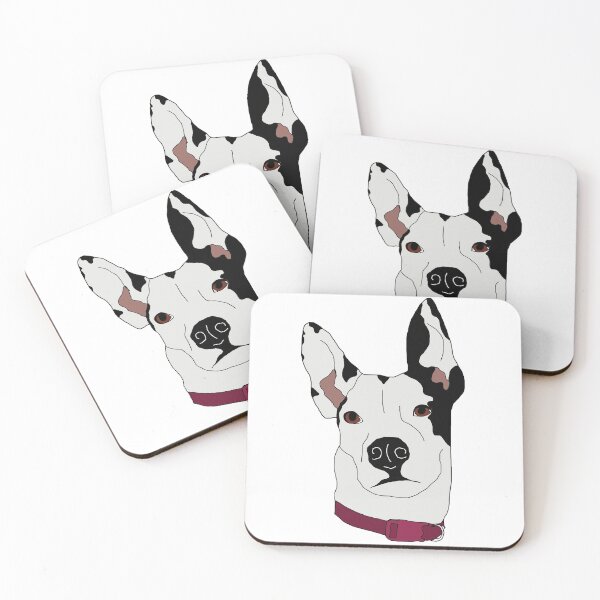 Item preview, Honey the Lurcher Two designed and sold by LupuDesigns.