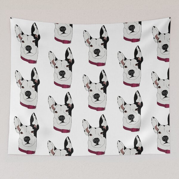 Item preview, Honey the Lurcher Two designed and sold by LupuDesigns.