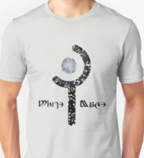 FFXIV White Mage! Unisex T-Shirt