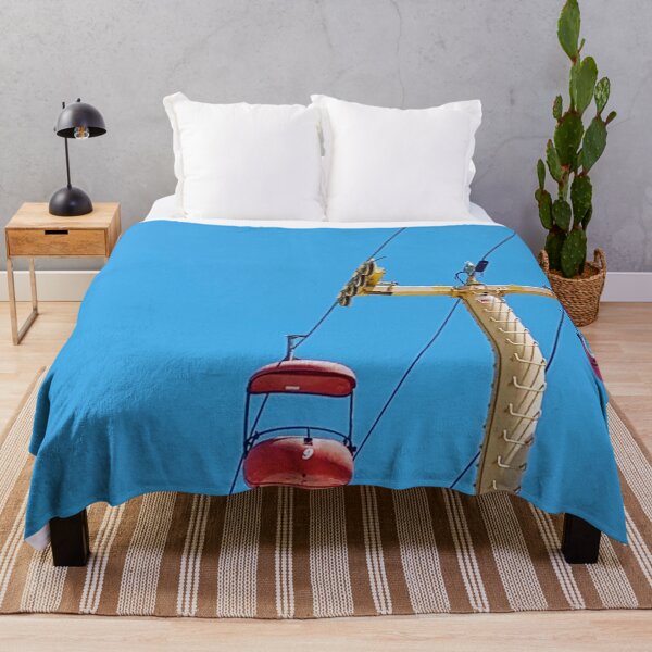 Item preview, Santa Cruz Boardwalk by Christie Olstad designed and sold by Christie Olstad.