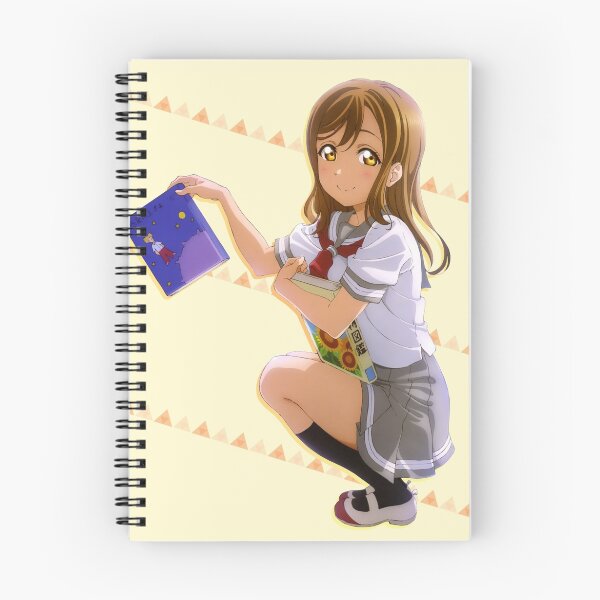 Item preview, Hanamaru Kunikida designed and sold by miafey.