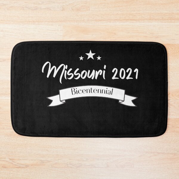 Item preview, Missouri bicentennial designed and sold by Smileycreation.