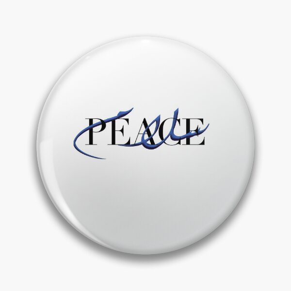 Item preview, Peace in Arabic designed and sold by foreveryone.