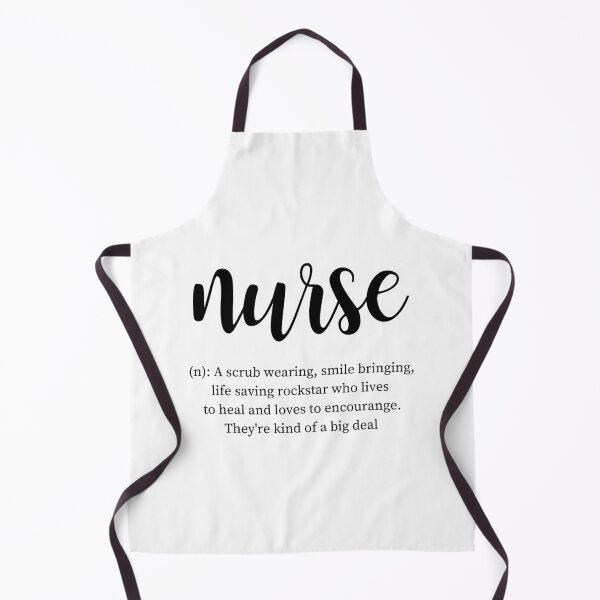 Item preview, Nurse meaning designed and sold by CreativeEmpires.