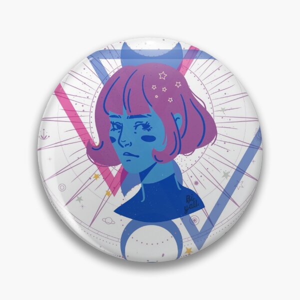 Item preview, Bisexual Pride - Bi Y'all Pride designed and sold by prideemporium.