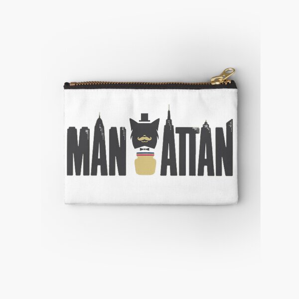 Item preview, New York M.A.D. Cats Main Logo designed and sold by TryHardGarbage.