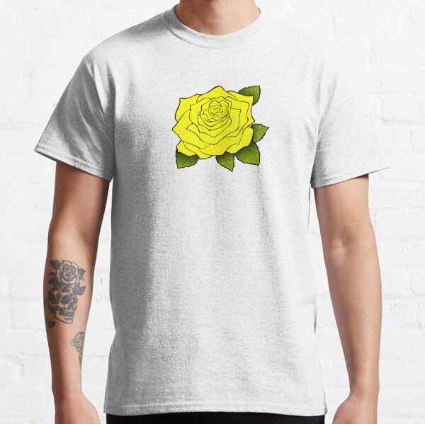yellow rose of texas Classic T-Shirt